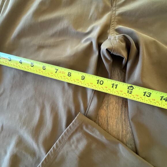 Vuori Men's Meta Slim Athletic Pant - Size 32 - Picture 10 of 10